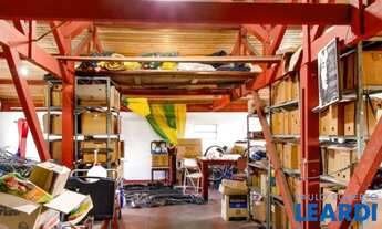 Imagem 6: SOBRADO - VILA JUNQUEIRA - SP