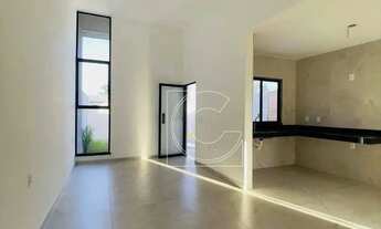 Imagem 2: Sublime Residence, Casa Plana, 90,00m²,3 quartos, Encantada, Eusébio/CE