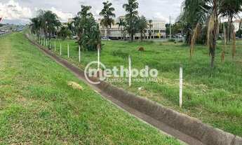Imagem 3: Terreno, 3873 m² - venda por R$ 7.500.000,00 ou aluguel por R$ 38.791,45/mês - Loteamento