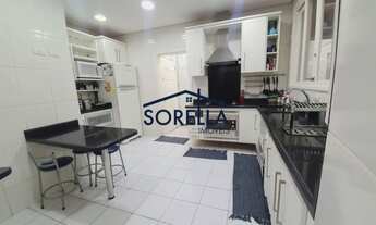 Imagem 4: Casa para Venda em São Bernardo do Campo, Parque Espacial, 3 dormitórios, 3 suítes, 5 banh