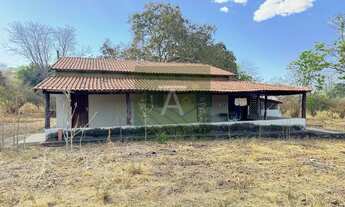 Imagem 6: Fazenda de 30 alq em Cedrolina-GO