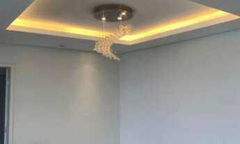 Imagem 3: RR6375 Apartamento 201m² CONDOMÍNIO EREDITÁ - OPORTUNIDADE - 3 Suítes 4 Vagas - Santana de