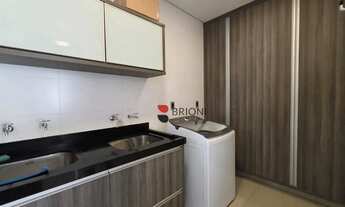 Imagem 5: Casa Sobrado alto padrão com 260m², 4 quartos/suítes, à venda no Condomínio Pitangueiras e