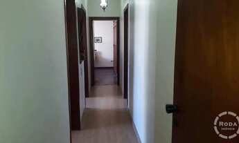 Imagem 6: Apartamento na Vila Rica Locação - 3 Dormitórios 1 Suíte - Boqueirão - Santos/SP