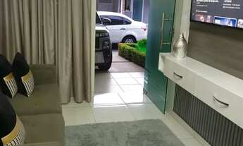 Imagem 5: Condomínio Amazônia/ Parque dez/ 03 Qts (Suite) 02 Vagas