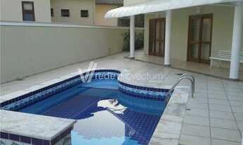 Imagem: Casa no condominio Millenium frente ao Porto