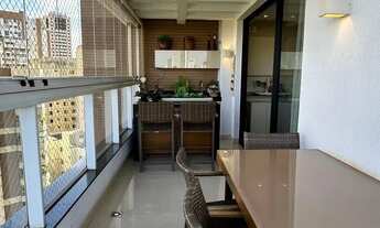 Imagem 3: La Vie En Rose Duplex Mobiliado e Decorado