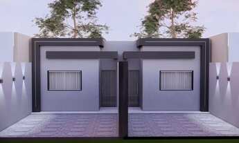 Imagem 2: Casa à Venda - Loteamento Senhorinha Cairo