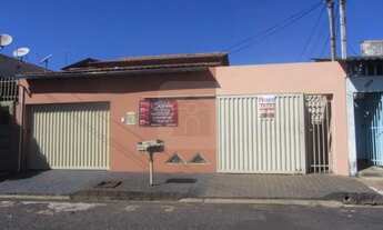 Imagem: Casa para locação- Venda no bairro Martins