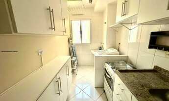 Imagem 2: Apartamento para Locação em São José dos Campos, Jardim San Marino, 2 dormitórios, 1 suíte