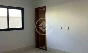 Imagem 6: Casa com 3 suites condomínio Terras Alphas 2