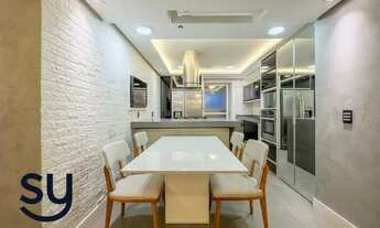 Imagem 12: Apartamento 3 suítes com vista incrível para o Guaíba