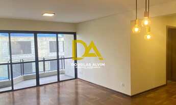 Imagem 2: Apartamento para Locação - 3 dormitórios sendo 1 suíte - 128m² - Edificio Granville - Alph