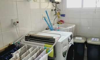 Imagem 3: APARTAMENTO MOBILIADO 3 QUARTOS COM VARANDA GOURMET NO BUTANTÃ FL48