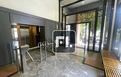 Imagem 2: Conjunto para alugar, 180 m² por R$ 19.689,01/mês - Vila Olímpia - São Paulo/SP