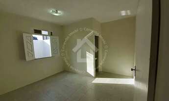 Imagem: Casa no Bairro Aeroporto