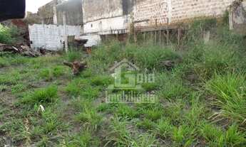 Imagem 6: Terreno à venda, 670 m² por R$ 790.000,00 - Campos Elíseos - Ribeirão Preto/SP