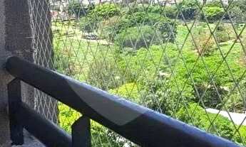 Imagem 4: Imóvel para venda com 49 metros quadrados com 2 quartos em Limão - São Paulo - SP