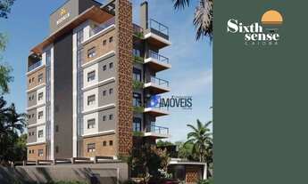 Imagem 4: Cobertura com 4 dormitórios à venda, 168 m² por R$ 1.899.000,00 - Caiobá - Matinhos/PR