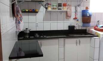 Imagem 7: Vende-se Apartamento 3/4 c/ suíte em Ótima Localização!