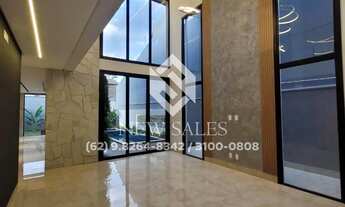 Imagem 4: Sobrado a venda alto padrão, 5 suítes - Moinho dos Ventos