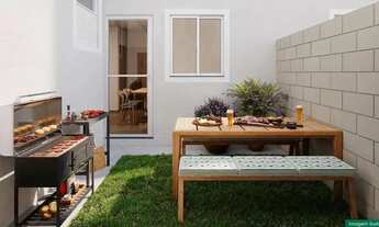 Imagem 7: Apartamento à venda no SOLAR DOS CAJUEIROS , ABRANTES, Camaçari, BA