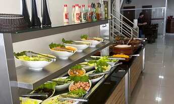 Imagem: Restaurante - somente almoço - Vila Maria