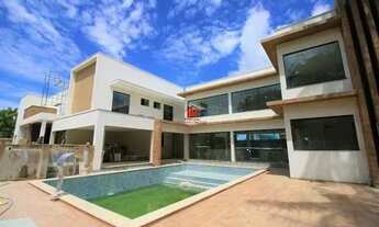 Imagem: Condomínio Itapuranga III, Casa Duplex