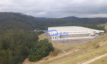 Imagem 2: Galpão Industrial Locação 42.411 m² Cond. Fechado - Cajamar/SP