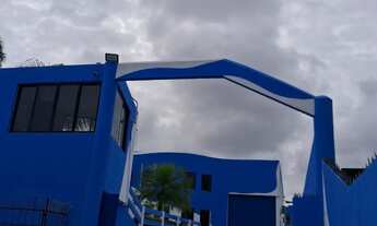 Imagem 2: GALPÃO COMERCIAL em LAURO DE FREITAS - BA, RECREIO IPITANGA