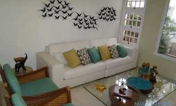 Imagem 2: CASA ASSOBRADADA - VILA NOVA CONCEIÇÃO - SP