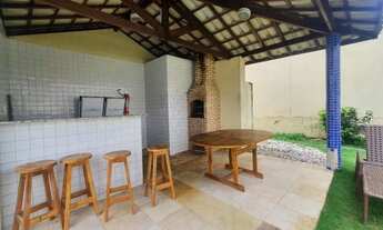 Imagem 7: Apartamento com 3 dormitórios à venda, 65 m² por R$ 390.900,00 - Passaré - Fortaleza/CE