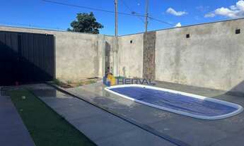 Imagem 7: Casa com 3 quartos à venda, 150 m² por R$ 400.000 - Jardim Colombo - Maringá/PR