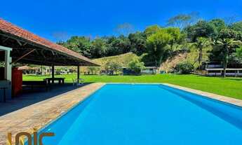 Imagem 5: Casa com 3 dormitórios à venda, 543 m² por R$ 2.200.000,00 - Parada Modelo - Guapimirim/RJ