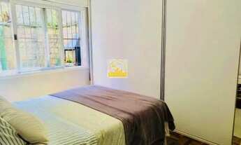 Imagem 7: Apartamento para Venda em Porto Alegre, Jardim do Salso, 2 dormitórios, 2 banheiros, 1 vag