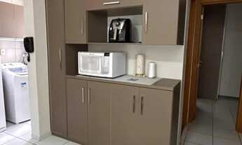 Imagem 2: Apartamento a venda, 2 quartos , sendo 1 suíte, banheiro social, varanda