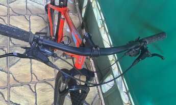 Imagem 6: Bike 950,00 reais