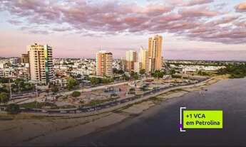 Imagem 7: Apartamento à venda, 3 quartos, 1 suíte, 1 vaga, Carneiro - Petrolina/PE