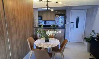 Imagem: Apartamento com 2 dormitórios à venda