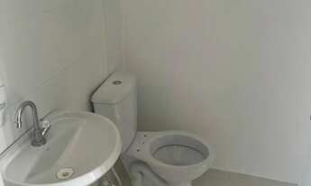 Imagem 7: Apartamento Novo Locação ao lado Shopping Center Norte SP Condomínio Reserva Urban Club