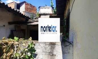 Imagem 4: Terreno Vila Pereira Cerca, Pirituba, 10 x 38, declive, fazer 3 sobrados com vagas de gara