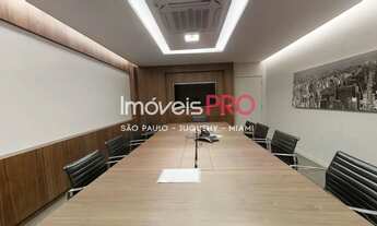 Imagem 5: Monousuário pronto com 7 pavimentos, ar condicionado, elevadores