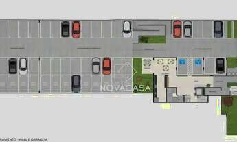 Imagem 5: Apartamento de 2 quartos no bairro Santa Branca