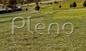 Imagem: Terreno à venda em Campinas, Loteamento