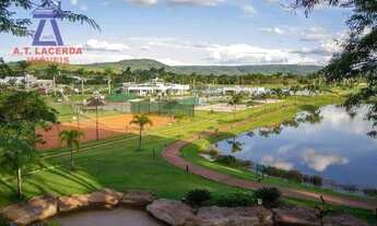 Imagem: Lote com 600 m² à Venda - Gran Royalle