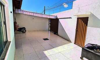 Imagem 4: Vendo casa 3/4 c/ suíte e escritório no Felícia