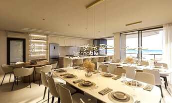 Imagem 7: Apartamentos vista mar no Flow 75, 2 dormitórios (1 suíte) na Praia do Itacolomi - Balneár