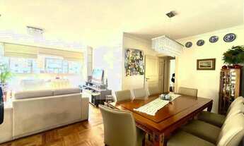 Imagem 2: Apartamento com 3 dormitórios, 1 suíte em Higienópolis