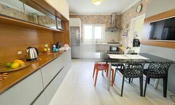 Imagem 3: Casa de 3 dormitórios no bairro Córrego Grande