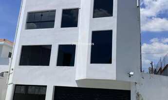 Imagem 2: Edifício Comercial à Venda em São Paulo - Alto da Lapa - 3 Salas, 5 Banheiros, 10 Vagas de